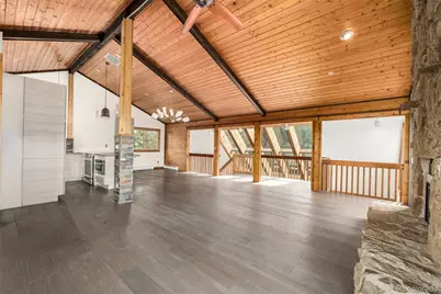 9055 Jill Drive, Conifer, CO 80433 - Photo 10