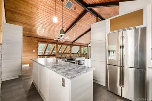 9055 Jill Dr, Conifer, CO 80433 - Photo 16