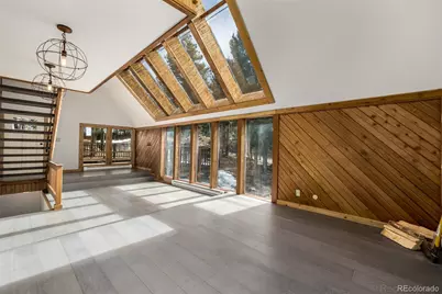 9055 Jill Drive, Conifer, CO 80433 - Photo 2