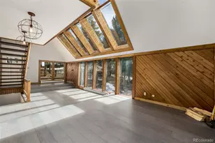 9055 Jill Dr, Conifer, CO 80433 - Photo 2