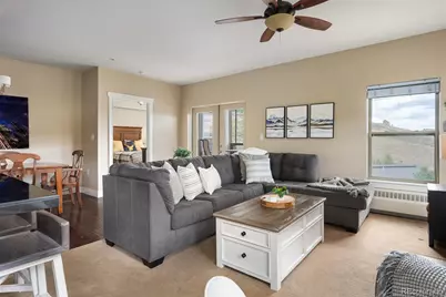 300 Base Camp Circle #316, Granby, CO 80446 - Photo 4