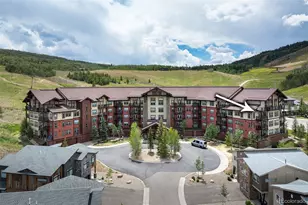 300 Base Camp Cir, Granby, CO 80446 - Photo 1