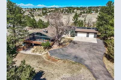 7905 Ponderosa Lane, Parker, CO 80138 - Photo 2
