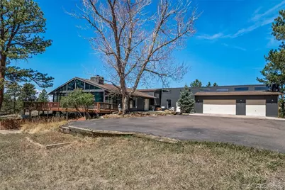 7905 Ponderosa Lane, Parker, CO 80138 - Photo 1