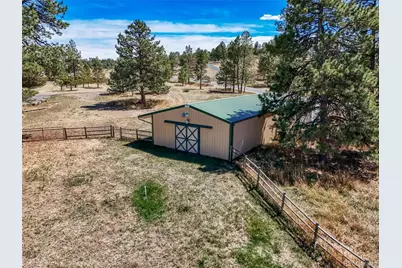 7905 Ponderosa Lane, Parker, CO 80138 - Photo 36