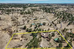 7905 Ponderosa Ln, Parker, CO 80138 - Photo 42