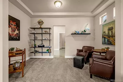 8674 Tranquil Knoll Lane, Colorado Springs, CO 80927 - Photo 18