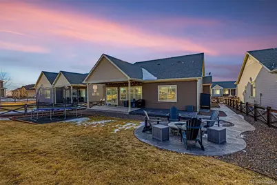 8674 Tranquil Knoll Lane, Colorado Springs, CO 80927 - Photo 4