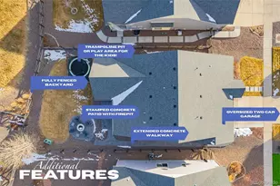 8674 Tranquil Knoll Ln, Colorado Springs, CO 80927 - Photo 2