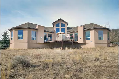 18311 Wagon Trail, Buena Vista, CO 81211 - Photo 40