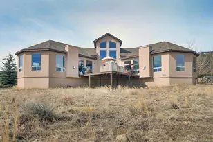 18311 Wagon Trail, Buena Vista, CO 81211 - Photo 40