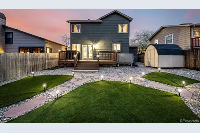 6158 Zenobia Court, Arvada, CO 80003 - Photo 38