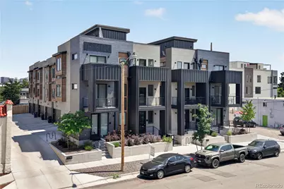 2330 N Eliot Street #6, Denver, CO 80211 - Photo 2
