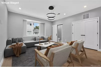 2330 N Eliot Street #6, Denver, CO 80211 - Photo 6