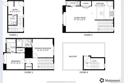 2330 N Eliot Street #6, Denver, CO 80211 - Photo 40