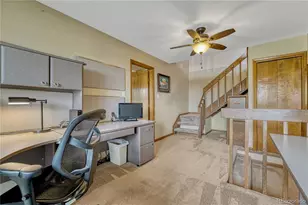 4507 Juniper Ct, Larkspur, CO 80118 - Photo 20