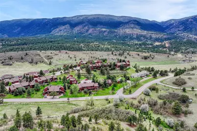 4507 Juniper Court, Larkspur, CO 80118 - Photo 42