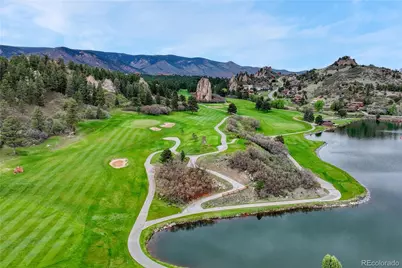 4507 Juniper Court, Larkspur, CO 80118 - Photo 44