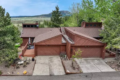 4507 Juniper Court, Larkspur, CO 80118 - Photo 2