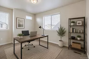 2564 Sweet Wind Ave, Castle Rock, CO 80109 - Photo 24