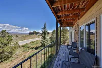 96 Mountainside Drive #B4, Granby, CO 80446 - Photo 24