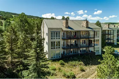 96 Mountainside Drive #B4, Granby, CO 80446 - Photo 42