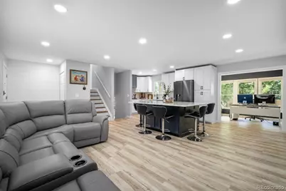 5040 W Geddes Circle, Littleton, CO 80128 - Photo 12