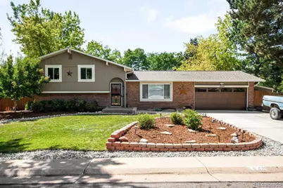 5040 W Geddes Circle, Littleton, CO 80128 - Photo 1