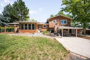 5040 W Geddes Cir, Littleton, CO 80128 - Photo 30