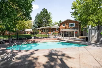 5040 W Geddes Circle, Littleton, CO 80128 - Photo 4