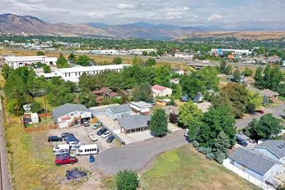 609 Lupine Street, Golden, CO 80401 - Photo 2