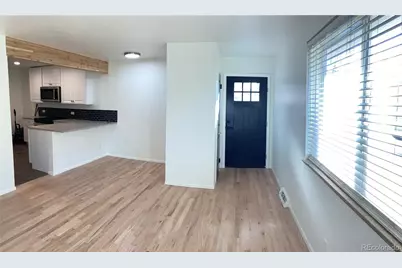 2463 S Corona Street, Denver, CO 80210 - Photo 2