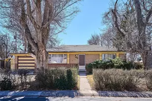 5594 W Iowa Ave, Lakewood, CO 80232 - Photo 1