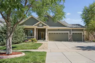 12042 Singing Winds St, Parker, CO 80138 - Photo 1