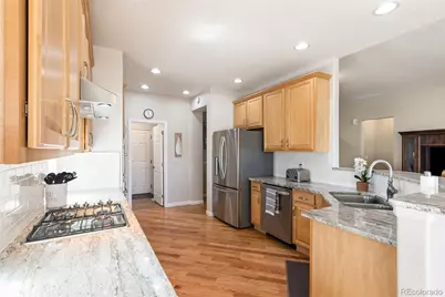 12042 Singing Winds Street, Parker, CO 80138 - Photo 6