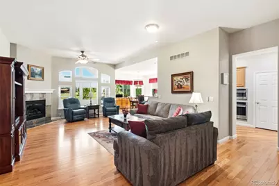 12042 Singing Winds Street, Parker, CO 80138 - Photo 4
