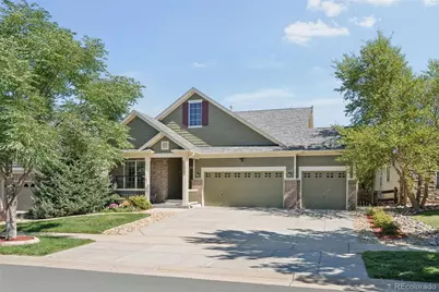 12042 Singing Winds Street, Parker, CO 80138 - Photo 38