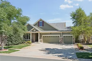 12042 Singing Winds St, Parker, CO 80138 - Photo 38