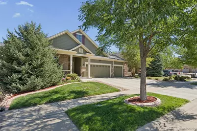 12042 Singing Winds Street, Parker, CO 80138 - Photo 2