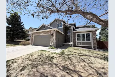 5381 S Dunkirk Way, Centennial, CO 80015 - Photo 1