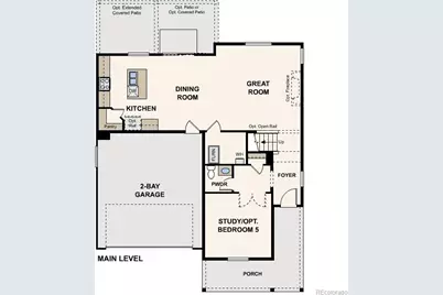 5807 N Ireland Way, Aurora, CO 80019 - Photo 2