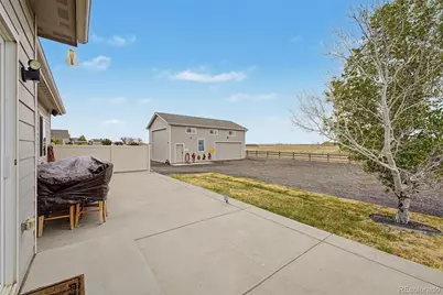 540 Remington Drive, Hudson, CO 80642 - Photo 40