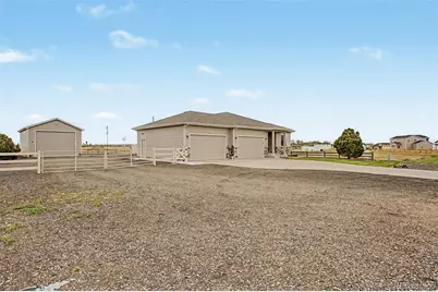540 Remington Drive, Hudson, CO 80642 - Photo 4