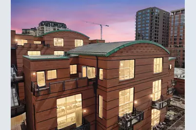 930 Acoma Street #305, Denver, CO 80204 - Photo 1