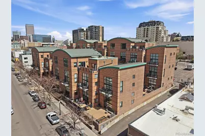 930 Acoma Street #305, Denver, CO 80204 - Photo 2
