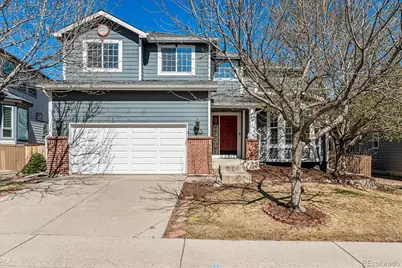 4597 Whitehall Lane, Highlands Ranch, CO 80126 - Photo 4