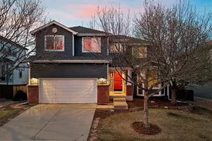 4597 Whitehall Ln, Highlands Ranch, CO 80126 - Photo 4