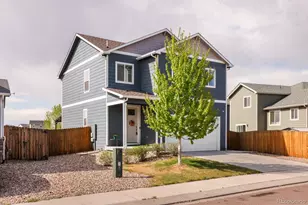 10380 Castor Dr, Colorado Springs, CO 80925 - Photo 1