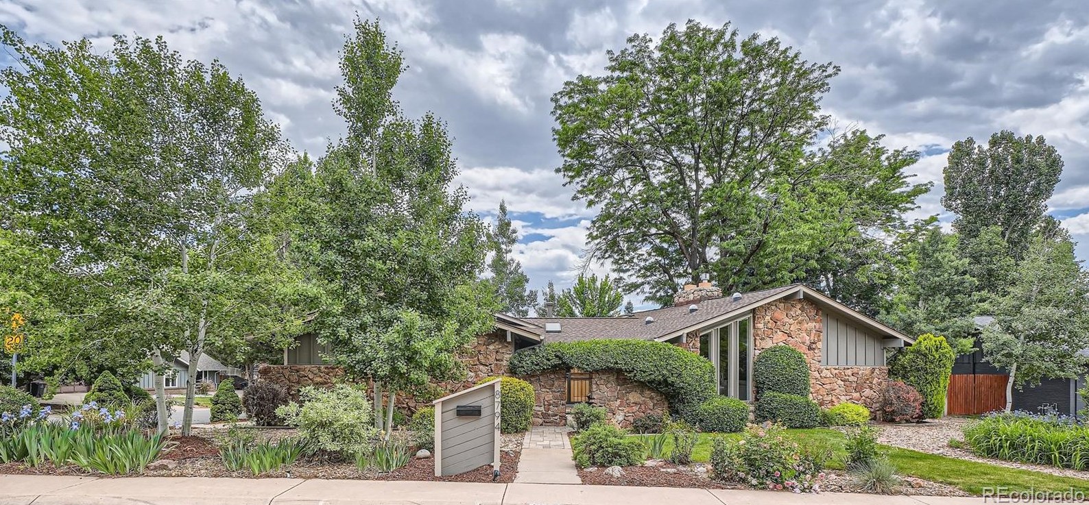 8794 Monmouth Pl, Denver, CO 80237-2936