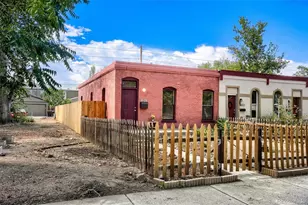 3621 N High St, Denver, CO 80205 - Photo 2